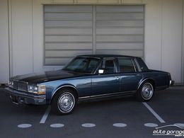 Cadillac Seville