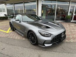 Mercedes AMG GT