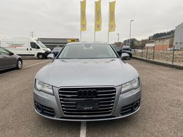 Audi A7 Sportback