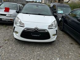 DS Automobiles DS3