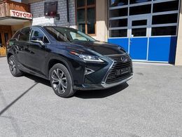 Lexus RX450h