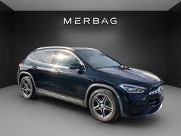 Mercedes GLA200