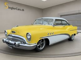 Buick Super