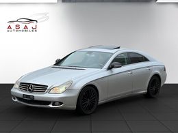 Mercedes CLS350