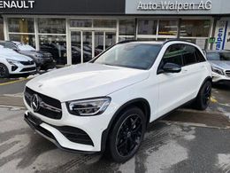 Mercedes GLC220