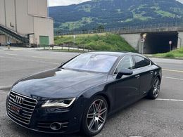 Audi A7 Sportback