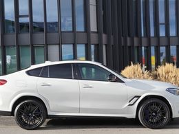 BMW X6 M