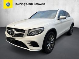 Mercedes GLC250