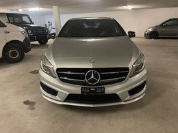 Mercedes A250