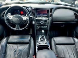 Infiniti Fx30