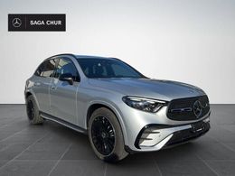 Mercedes GLC200