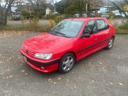 Peugeot 306