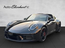 Porsche 911 Targa 4