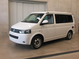 VW California