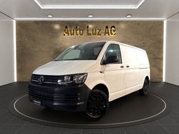 VW T6