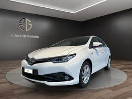 Toyota Auris Hybrid