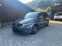 VW Touran