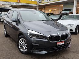 BMW 216 Gran Tourer