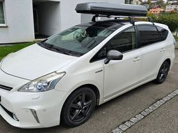 Toyota Prius+