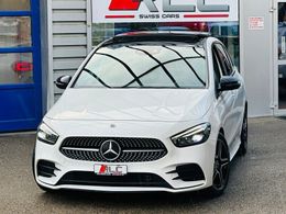 Mercedes B220