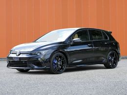 VW Golf Alltrack