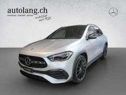 Mercedes GLA220