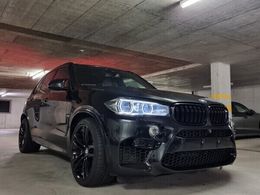 BMW X5 M