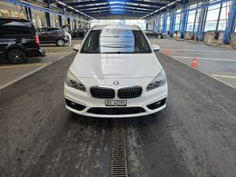 BMW 218 Gran Tourer