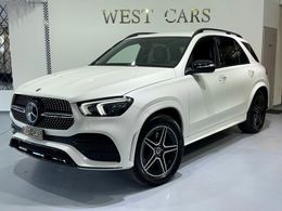 Mercedes GLE350