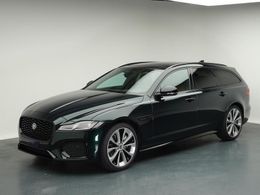 Jaguar XF Sportbrake