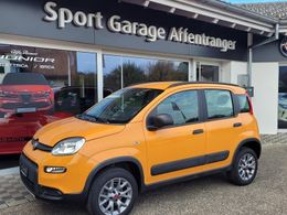 Fiat Panda 4x4