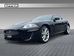 Jaguar XK