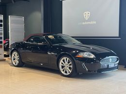 Jaguar XK