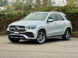 Mercedes GLE300