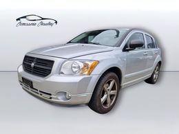 Dodge Caliber