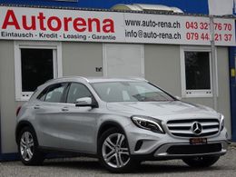 Mercedes GLA250