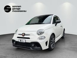 Fiat 500 Abarth