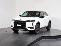 DS Automobiles DS3 Crossback E-Tense