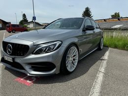 Mercedes C250