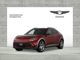 Genesis GV60