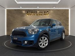 Mini One Countryman