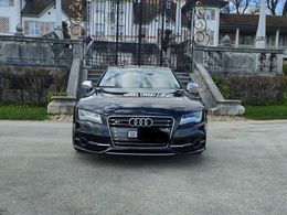 Audi S7 Sportback