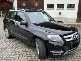 Mercedes GLK220