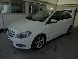 Mercedes B220