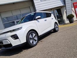 Kia Soul EV