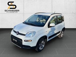 Fiat Panda 4x4