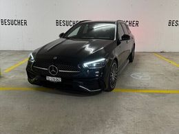 Mercedes C300