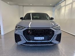 Audi RS Q3 Sportback