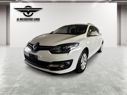 Renault Mégane GrandTour