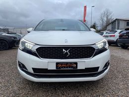 DS Automobiles DS4